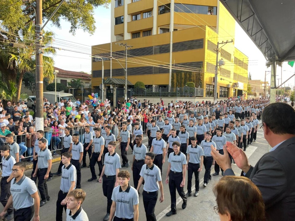 Foto de capa da notícia