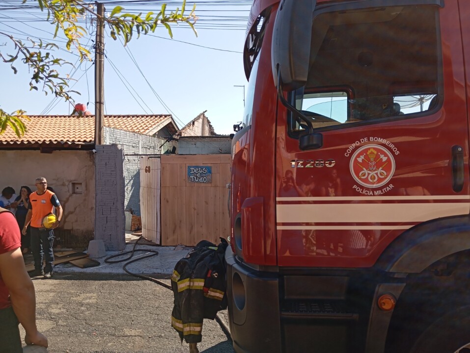 Foto de capa da notícia