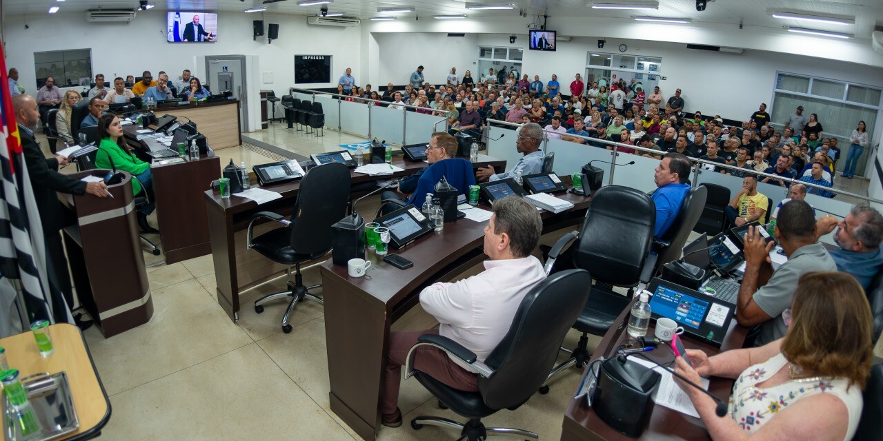 Foto de capa da notícia